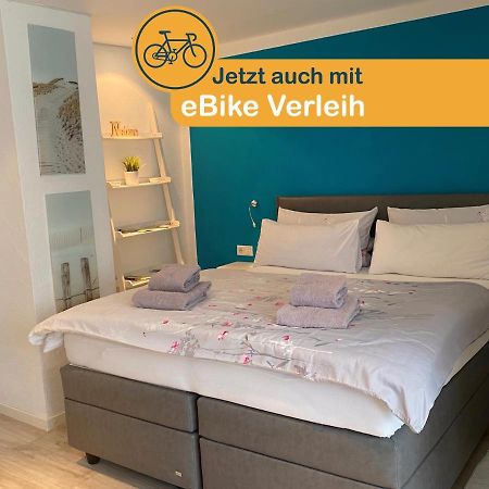Ferienwohnung Familie Seuferle Schweigen-Rechtenbach Zewnętrze zdjęcie