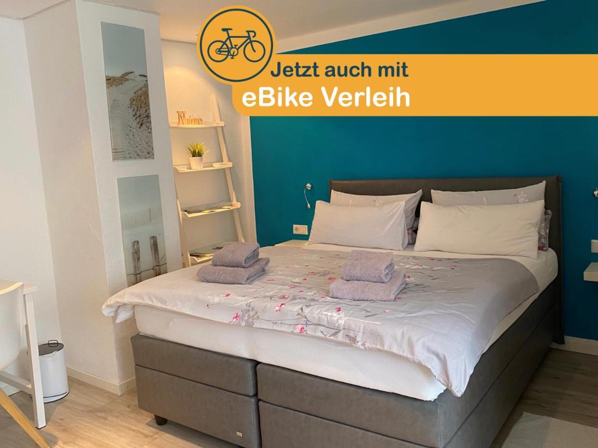 Ferienwohnung Familie Seuferle Schweigen-Rechtenbach Zewnętrze zdjęcie