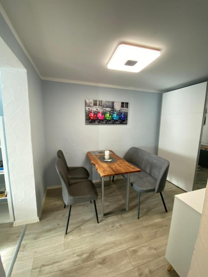 Ferienwohnung Familie Seuferle Schweigen-Rechtenbach Zewnętrze zdjęcie