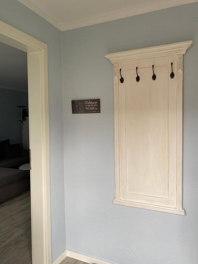 Ferienwohnung Familie Seuferle Schweigen-Rechtenbach Zewnętrze zdjęcie