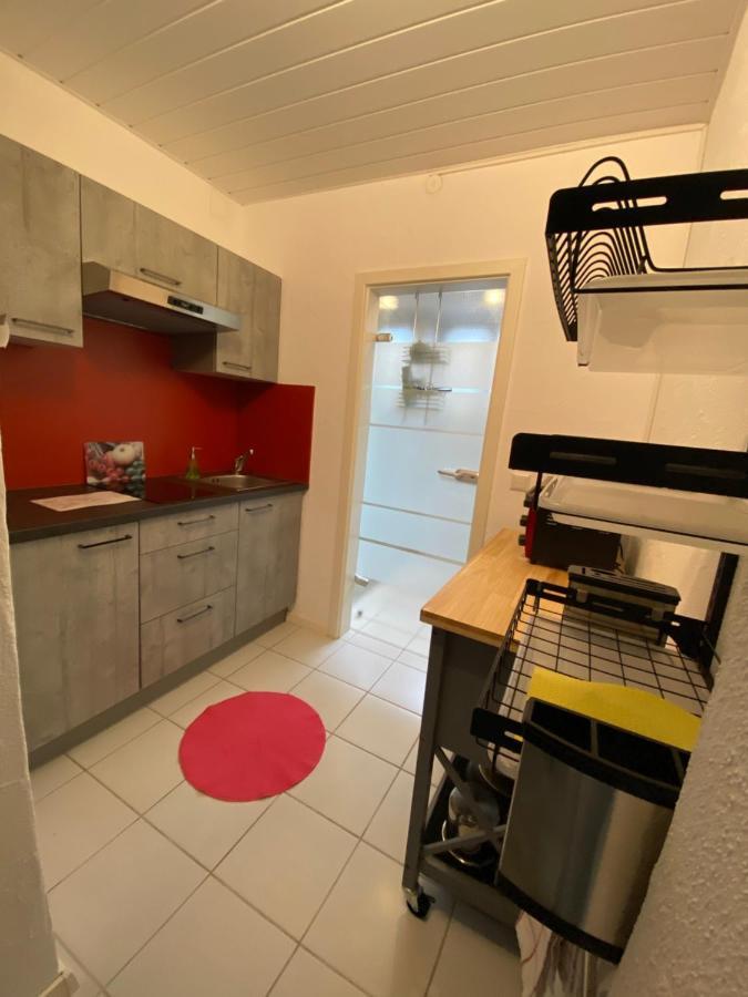 Ferienwohnung Familie Seuferle Schweigen-Rechtenbach Zewnętrze zdjęcie