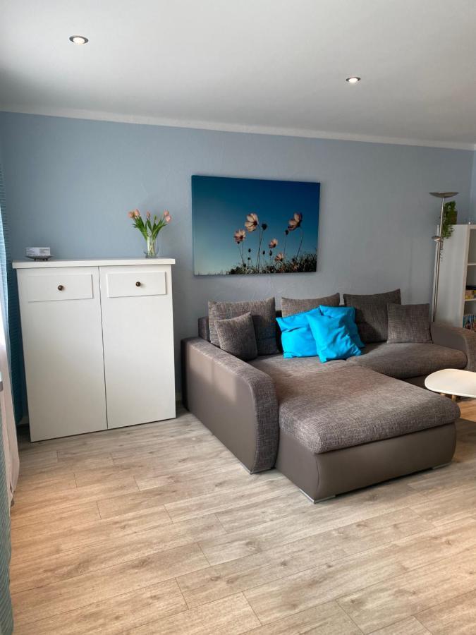 Ferienwohnung Familie Seuferle Schweigen-Rechtenbach Zewnętrze zdjęcie